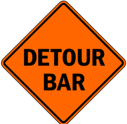 Detour Bar